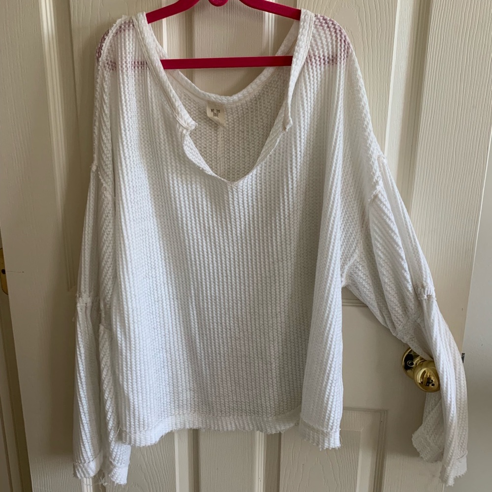 Free People Thermal